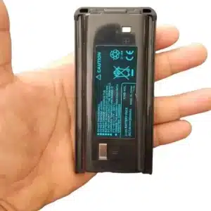 Batería Kenwood KNB-45L Alternativa