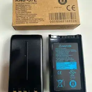 Batería Kenwood KNB-57L