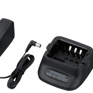 Cargador Kenwood KSC-43K