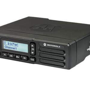 Radio Motorola DEM500 Digital VHF 25W