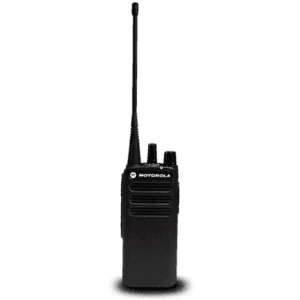 Radio Motorola DEP250 Análogo VHF