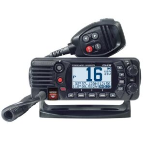 Radio movil Marina Standard Horizon GX1400