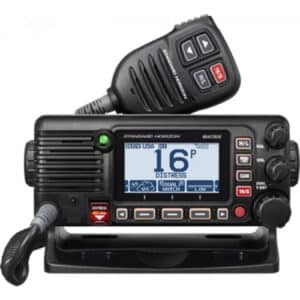 Radio movil Marina Standard Horizon GX2410