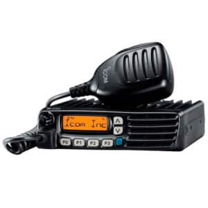 Radio ICOM IC-F5023
