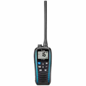 Radio Marina ICOM IC-M25