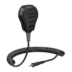 Micrófono parlante sumergible MH-73A4B para HX210