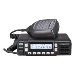 Radio Kenwood NX-1700HDK