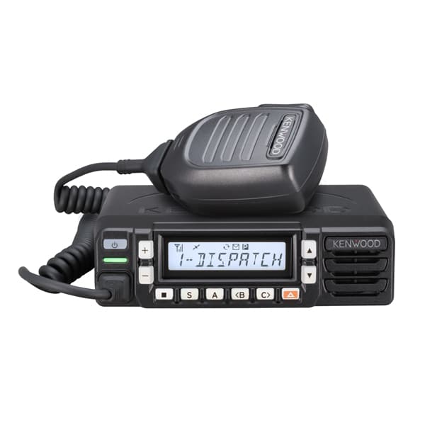 Radio Kenwood NX-1700HNK