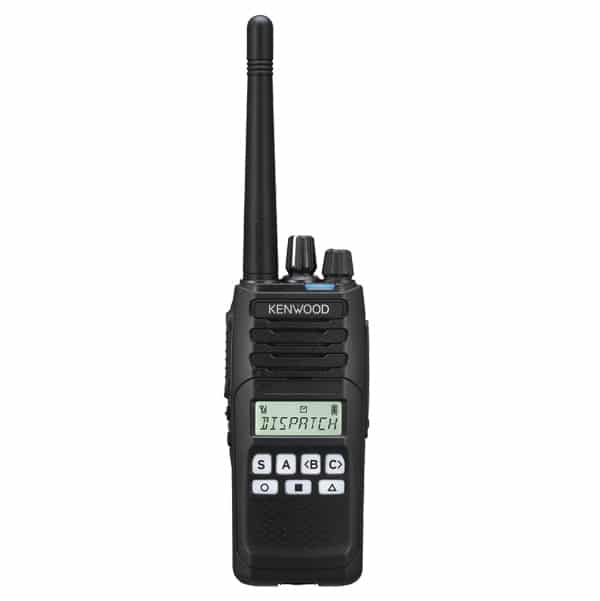 Radio Kenwood NX-1300AK2