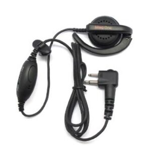 Receptor mag one ear con interruptor, MIC/PTT/VOX PMLN4443