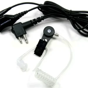 Kit de vigilancia con tubo acústico PMLN4606A