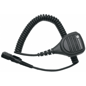 Micrófono Motorola PMMN4075A