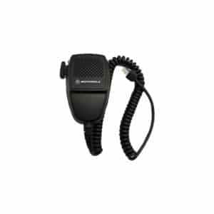 Micrófono Motorola PMNN4090A