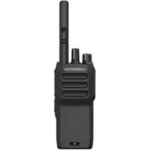 Radio Motorola R2 Digital VHF
