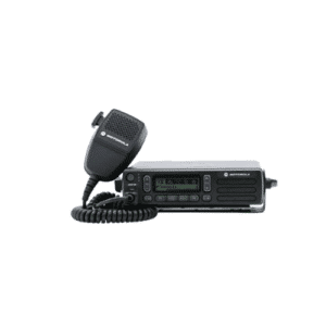Radio Motorola DEM400 Digital VHF 25W