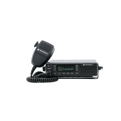 Radio Motorola DEM400 Digital VHF 25W