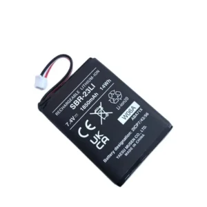 Batería SBR-23LI para HX210