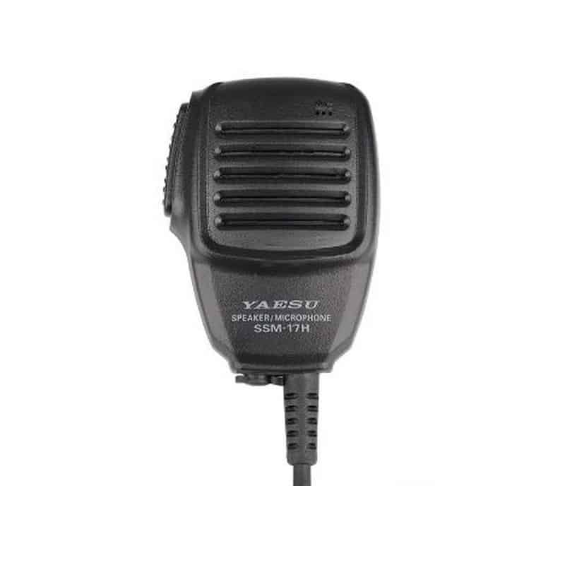 Micrófono parlante remoto SSM-17H para HX210