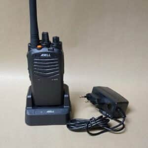 Radio Abell A510T VHF