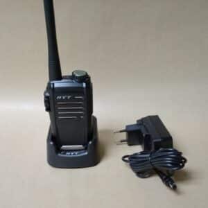 Radio Hytera TC518 VHF