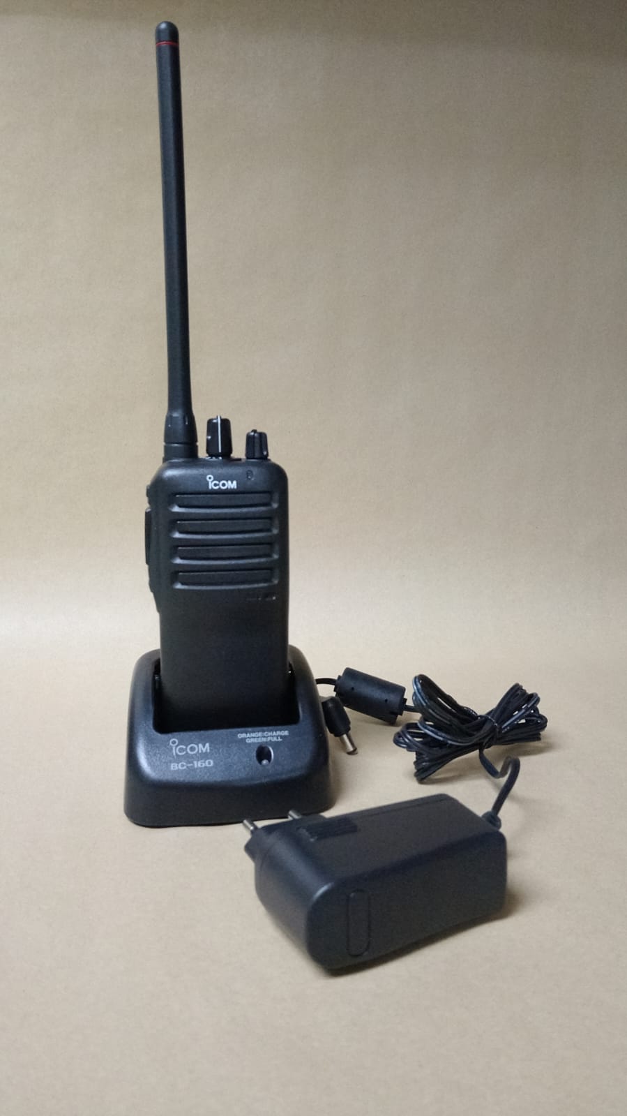 Radio ICOM IC-F14 VHF