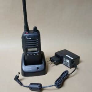 Radio ICOM IC-F3021S VHF