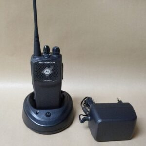 Radio Motorola EP450 UHF