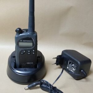 Radio Motorola PRO2150 VHF